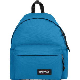 Padded Pak'r Voltaic Blue Eastpak