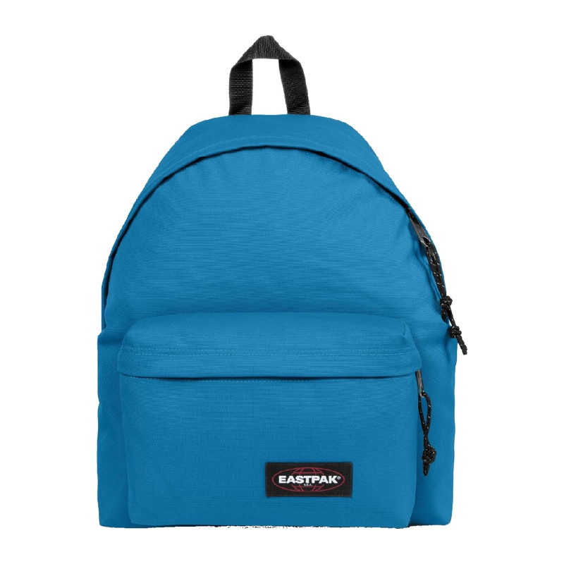 Padded Pak'r Voltaic Blue Eastpak