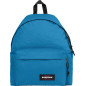 Padded Pak'r Voltaic Blue Eastpak