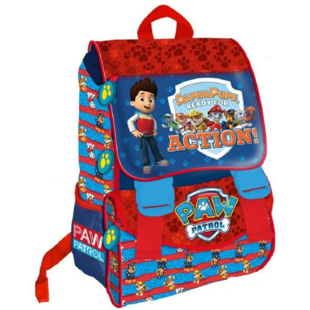 Paw Patrol Pack Scuola