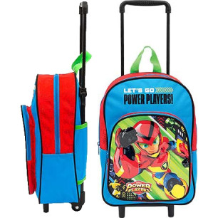 Power Play 21 Mini Trolley