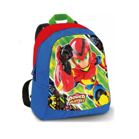 Power Play 21 Zainetto