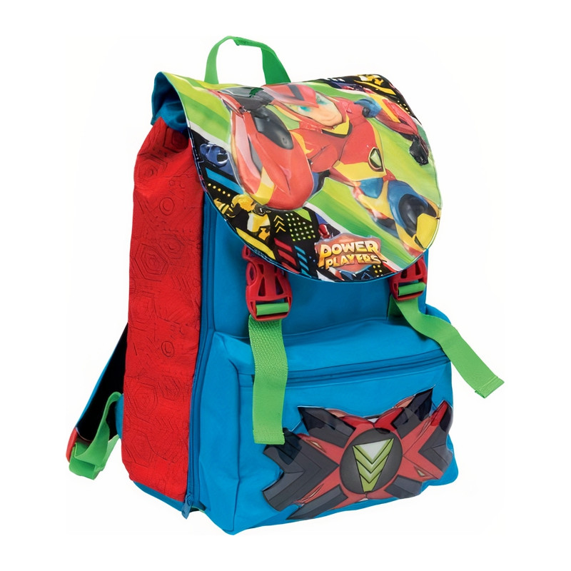 Power Play 21 Zaino Estensibile medium