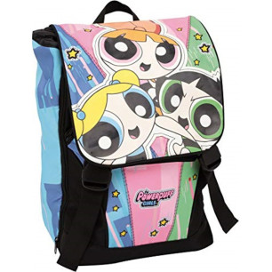 Powerpuff Girls Zaino Estensibile Multi