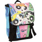 Powerpuff Girls Zaino Estensibile Multi