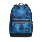 Reversible Backpack Grs Seven Blending Blue Con Ea