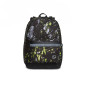 Reversible Backpack Grs Seven Yellow Paint Con Ear