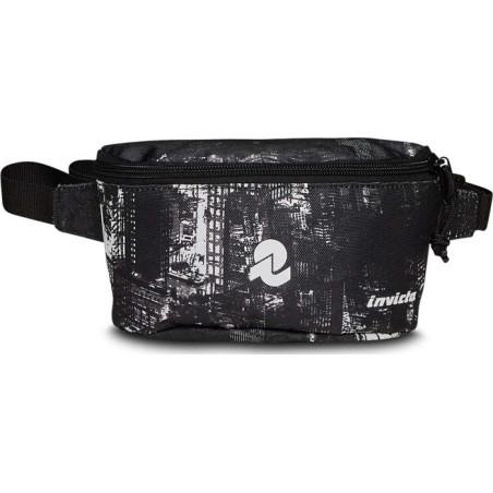 Sacca marsupio - Trim 20 Waist Bag Invicta Grs