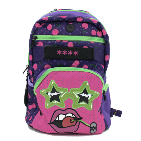 Shco H. Weighter R.a. Cherry