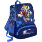 Sonic Zaino Estensibile