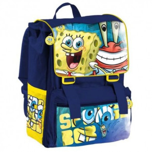 Spon-zaino Estensibile Primino