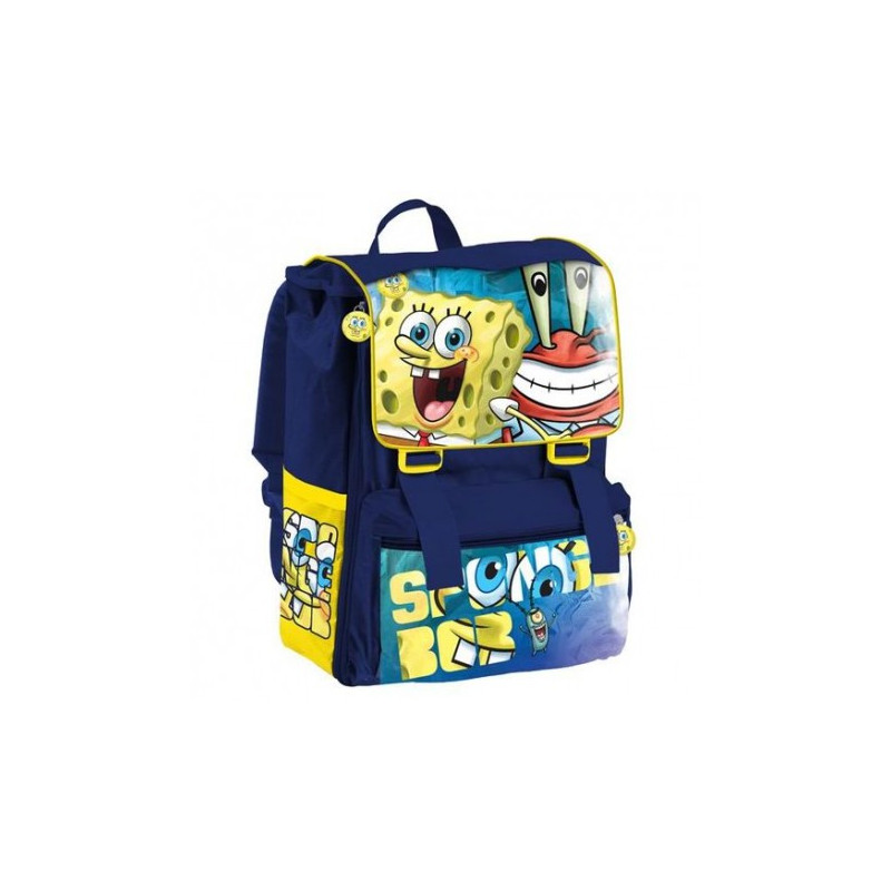 Spon-zaino Estensibile Primino