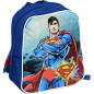 SuperMan - Zaino Asilo Basic