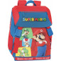 Supermario Zaino Estensibile Std