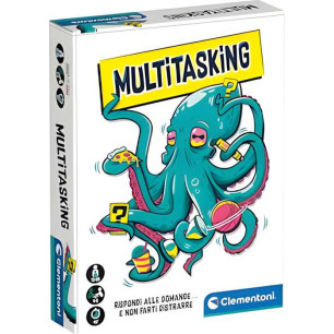 Party Game Adulti - Multitasking