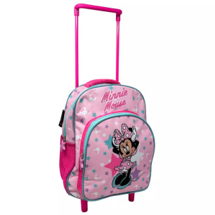 Trolley Minnie Asilo