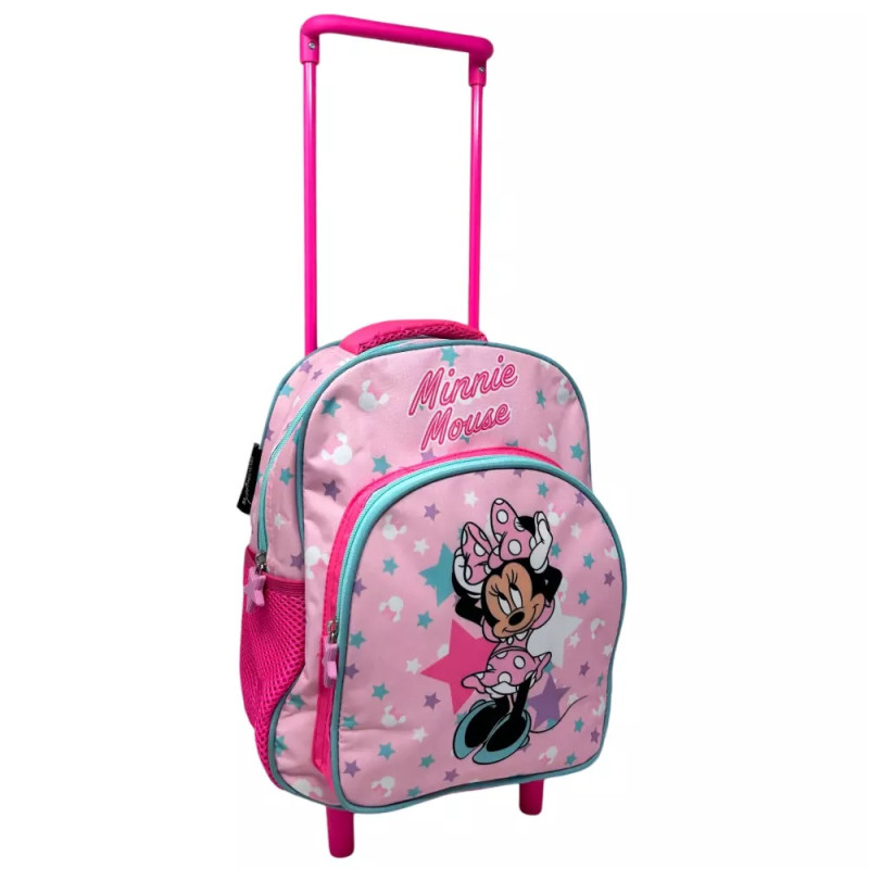 Trolley Minnie Asilo