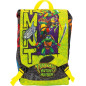 Turtles 23 Zaino Est. Multi.