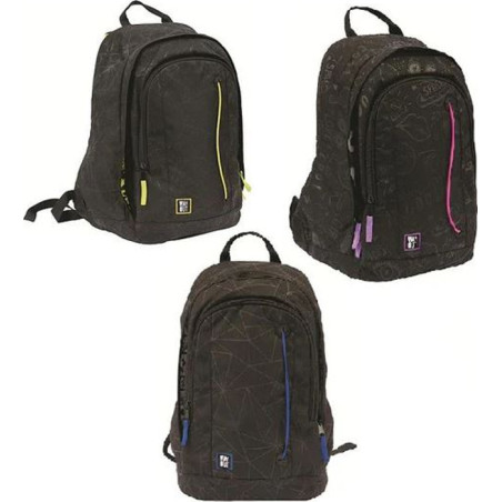 Wayout Smart 23 Zaino Assortito