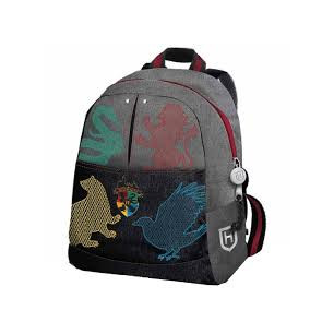 Zainetto Harry Potter 25