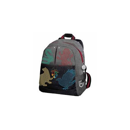 Zainetto Harry Potter 25