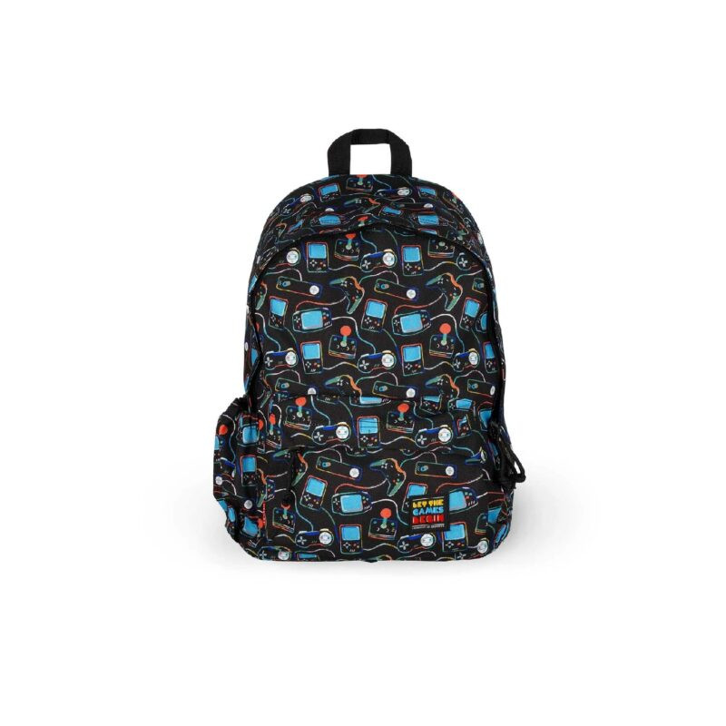 Zaino - My Backpack -  Flowers