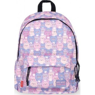 Zaino - My Backpack - Teddy Bear