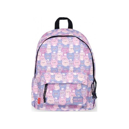 Zaino - My Backpack - Teddy Bear