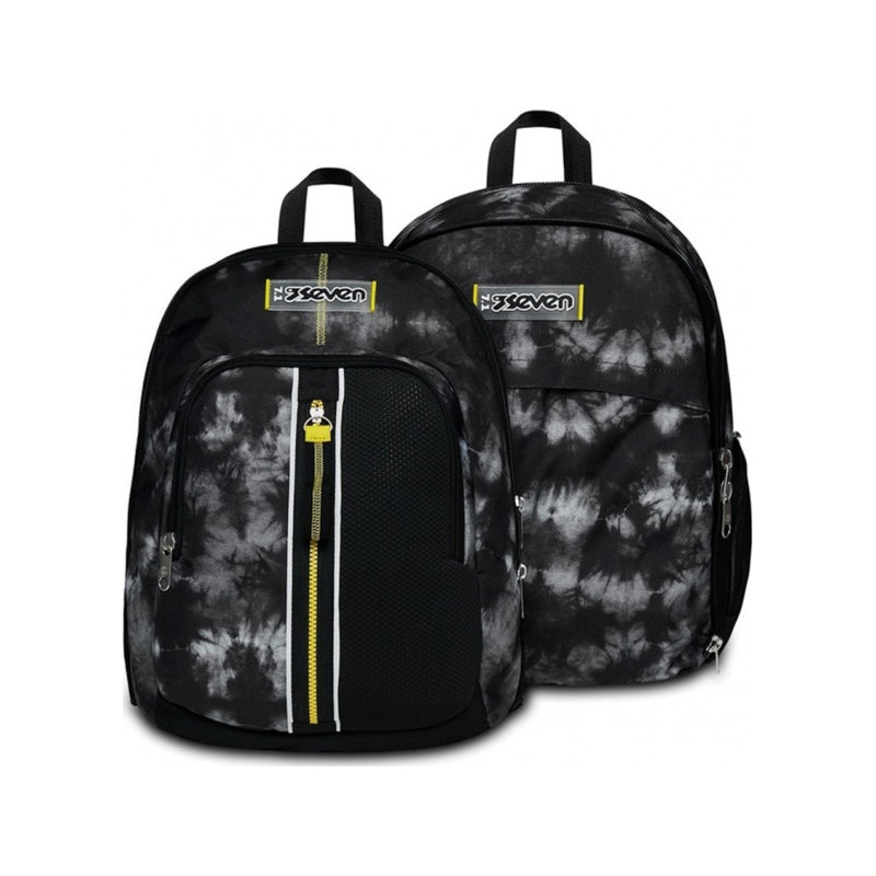 Zaino Advanced Detach Seven Heavy Boy