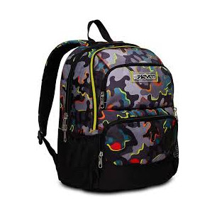 Zaino Advanced Pockets Seven Dye On