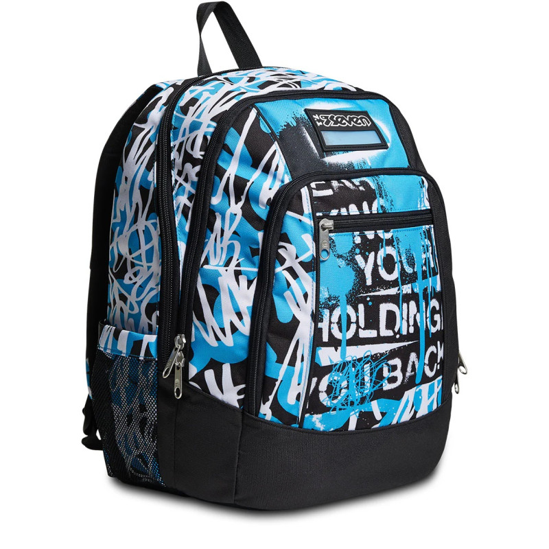 Zaino Advanced Seven Dripped Boy