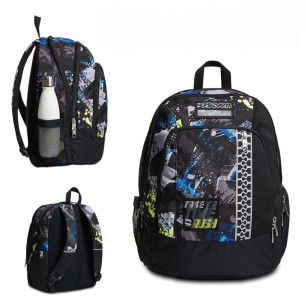 Zaino Advanced Seven Rushover Boy