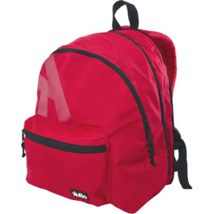 Zaino Americano Estensibile Rosso Kubo