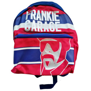 Zaino Americano Frankie