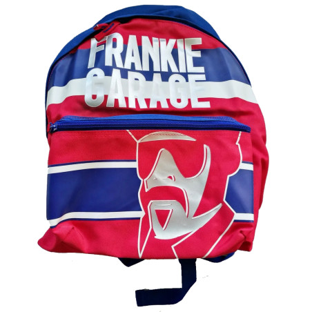 Zaino Americano Frankie