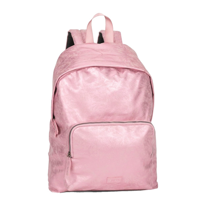 Zaino Americano Pearl Pink Comix Special