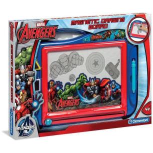 Avengers Lavagna Magnetica