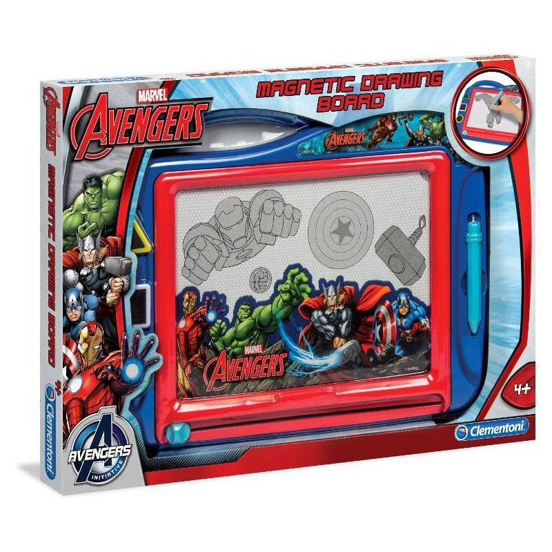 Avengers Lavagna Magnetica