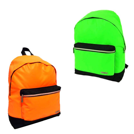 Zaino Americano Reflective Comix Special