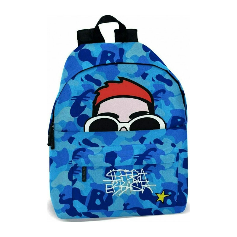Zaino Americano Sfera Ebbasta
