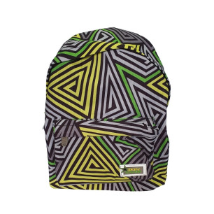 Zaino Americano Skin Over