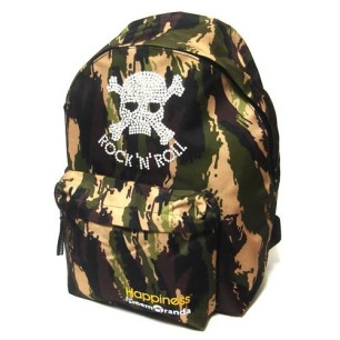 Zaino Col. Assortito Happiness For Smemoranda