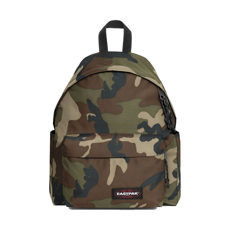 Zaino Day Pak'r Camo A Eastpak