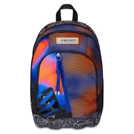 Zaino Dual Seven Shadefull Boy