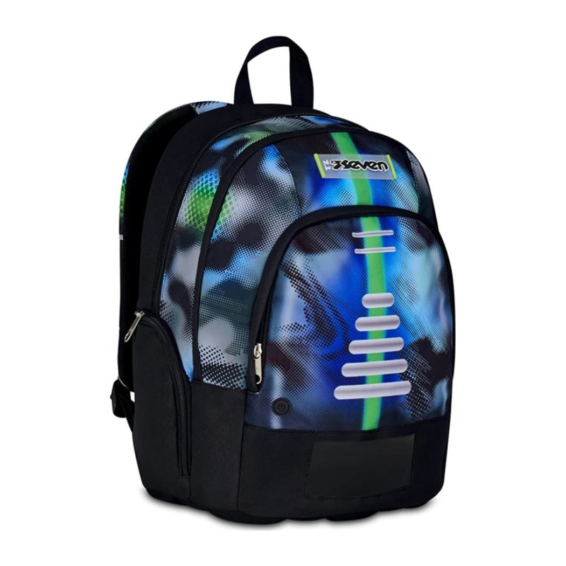 Zaino Dual Seven Write Down