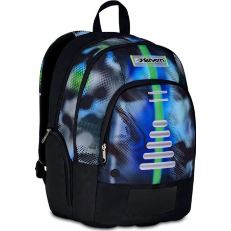 Zaino Dual Seven Write Down