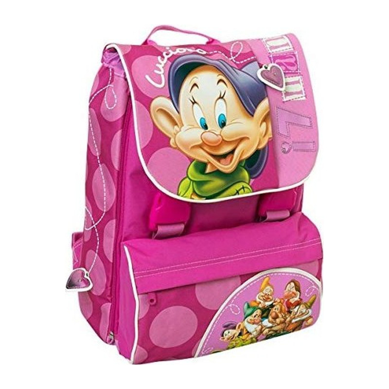 Zaino Est. Medium 7 Nani