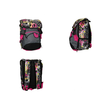 Zaino Est. Smileyworld