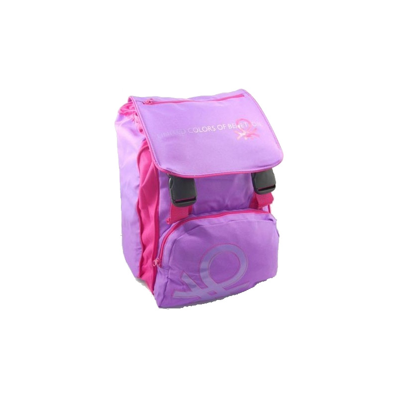 Zaino Estensibile Benetton