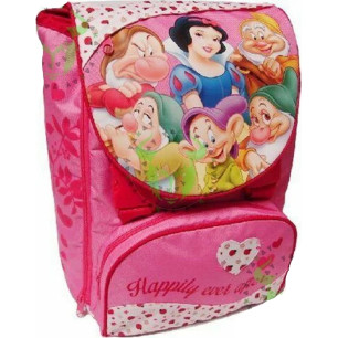 Zaino Estensibile Biancaneve